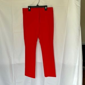 Veronica Beard Rumi ankle pant